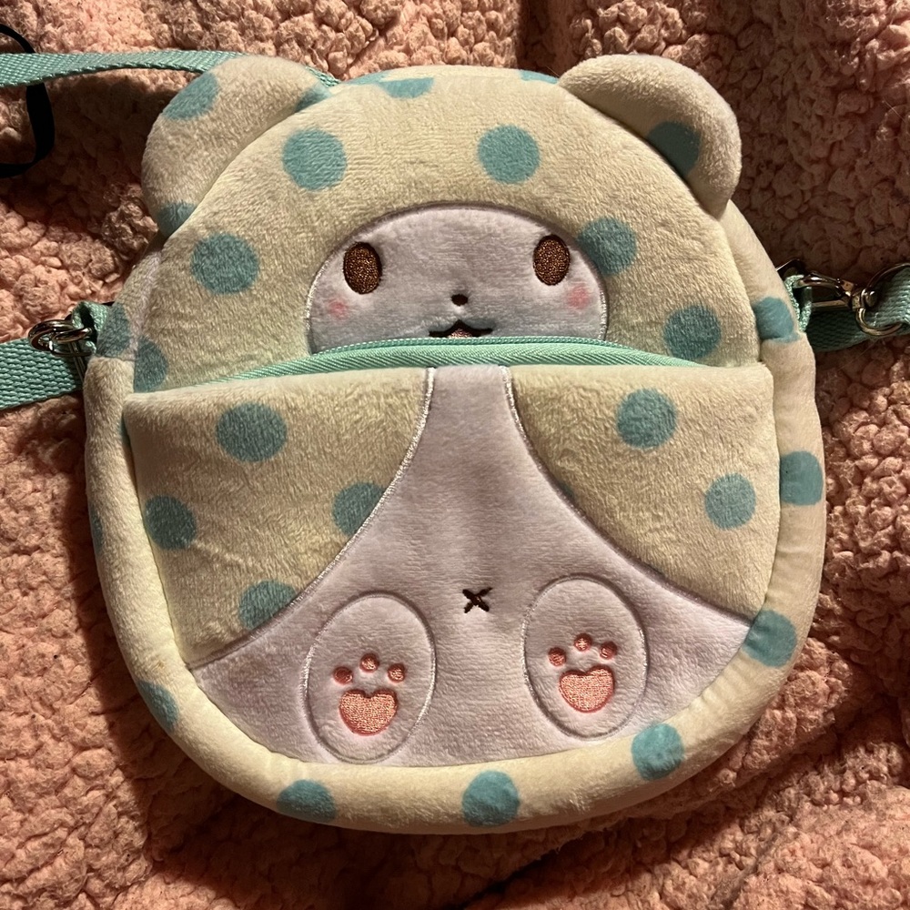 🦋Marumofubiyori bag🦋